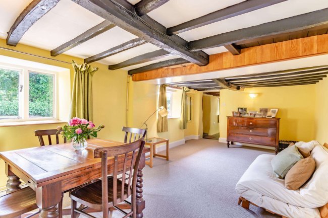 6 Dickmans Lane, Melton Mowbray, Leicestershire, LE14 4BG 8