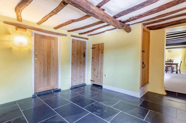 6 Dickmans Lane, Melton Mowbray, Leicestershire, LE14 4BG 8