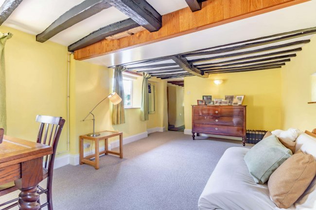 6 Dickmans Lane, Melton Mowbray, Leicestershire, LE14 4BG 8