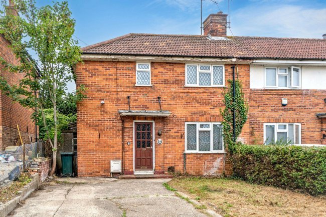 105 Cressingham Road, Reading, Berkshire, RG2 7RY 2