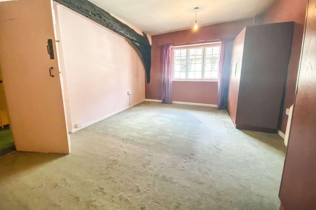 2 George Yard, High Street, Burford, Oxfordshire, OX18 4QN 5