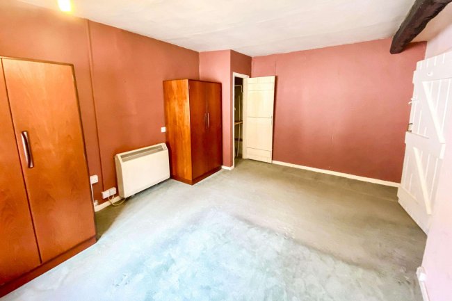 2 George Yard, High Street, Burford, Oxfordshire, OX18 4QN 5