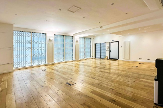 No.1 The Print Works, 230 Long Lane, London, SE1 4QA 2