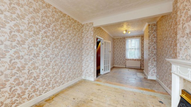 64 Sabine Road, Battersea, London, SW11 5LW 10