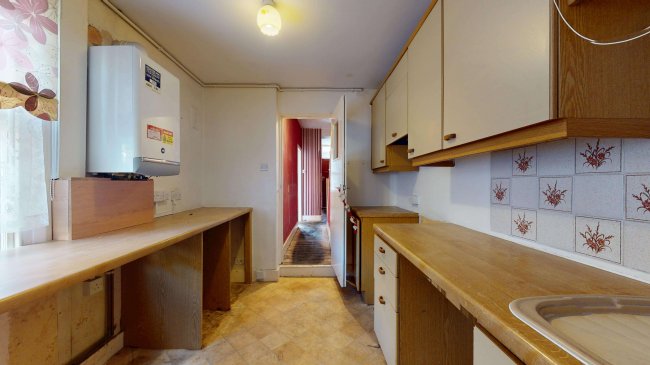 64 Sabine Road, Battersea, London, SW11 5LW 10