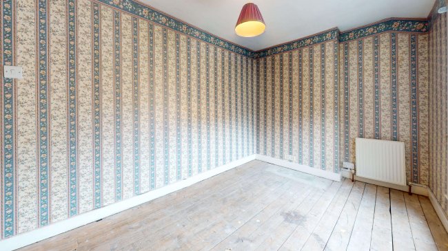 64 Sabine Road, Battersea, London, SW11 5LW 10