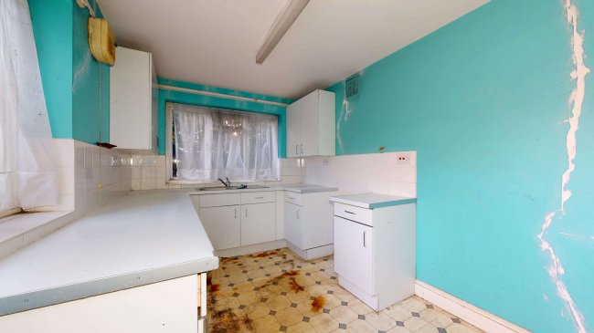 Flat A, 73 Green Lane, Hanwell, London, W7 2PA 1