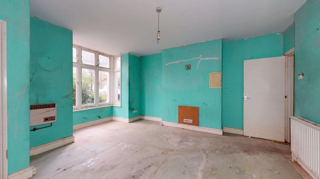 Flat A, 73 Green Lane, Hanwell, London, W7 2PA 1