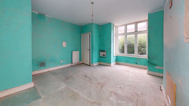 Flat A, 73 Green Lane, Hanwell, London, W7 2PA 1