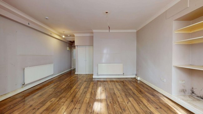Flat A, 16 Hedgegate, Powis Terrace, Notting Hill, London, W11 1JD 2