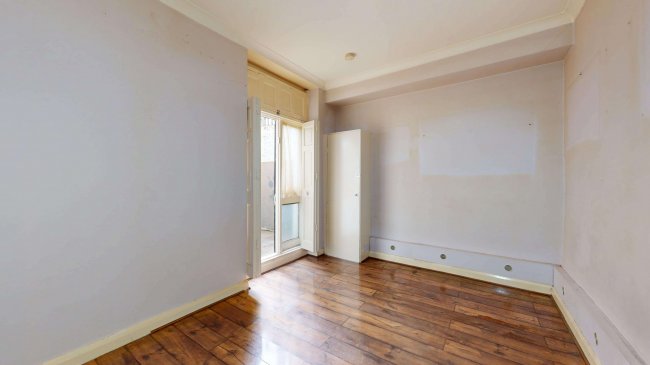 Flat A, 16 Hedgegate, Powis Terrace, Notting Hill, London, W11 1JD 2