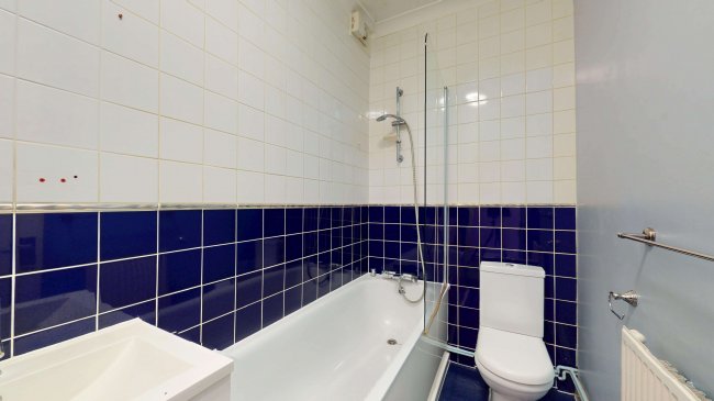 Flat A, 16 Hedgegate, Powis Terrace, Notting Hill, London, W11 1JD 2
