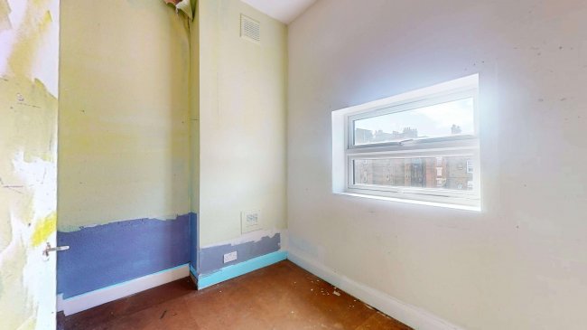 Flat C, 3 Dunsmure Road, Hackney, London, N16 5PU 2