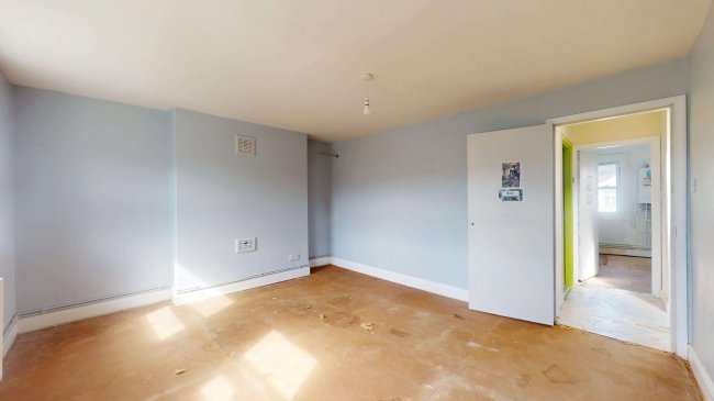 Flat C, 3 Dunsmure Road, Hackney, London, N16 5PU 2