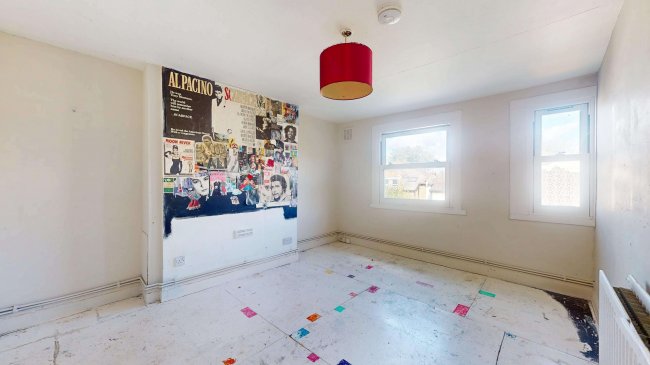 Flat C, 3 Dunsmure Road, Hackney, London, N16 5PU 2