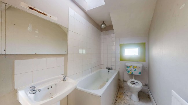 Flat C, 3 Dunsmure Road, Hackney, London, N16 5PU 2