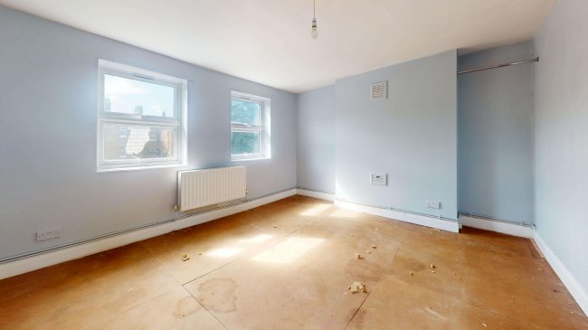 Flat C, 3 Dunsmure Road, Hackney, London, N16 5PU 2