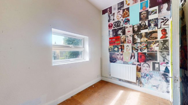 Flat C, 3 Dunsmure Road, Hackney, London, N16 5PU 2