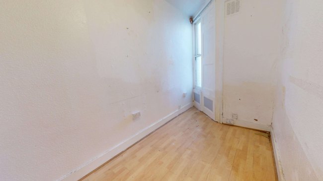 Flat A, 132 Evering Road, Stoke Newington, London N16 7BD 2