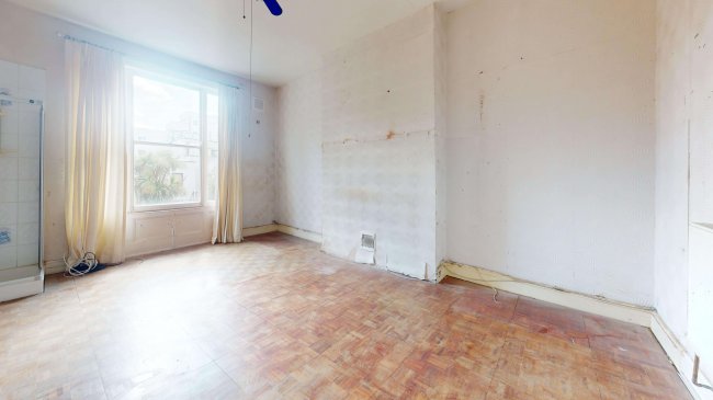 Flat A, 132 Evering Road, Stoke Newington, London N16 7BD 2