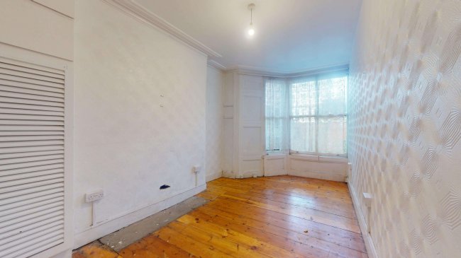 Flat A, 132 Evering Road, Stoke Newington, London N16 7BD 2