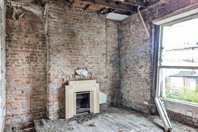 54 Lausanne Road, Peckham, London SE15 2JB 3