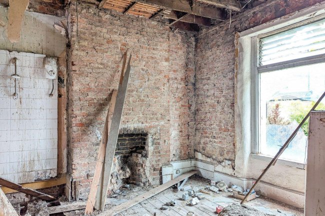 54 Lausanne Road, Peckham, London SE15 2JB 3