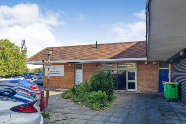 5A Centre Court, Sir Thomas Longley Road, Medway City Estate, Rochester, Kent, ME2 4AZ 10