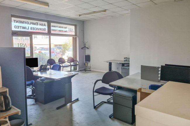 5A Centre Court, Sir Thomas Longley Road, Medway City Estate, Rochester, Kent, ME2 4AZ 10