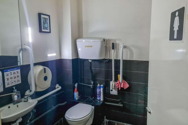 5A Centre Court, Sir Thomas Longley Road, Medway City Estate, Rochester, Kent, ME2 4AZ 10