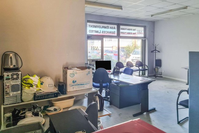 5A Centre Court, Sir Thomas Longley Road, Medway City Estate, Rochester, Kent, ME2 4AZ 10