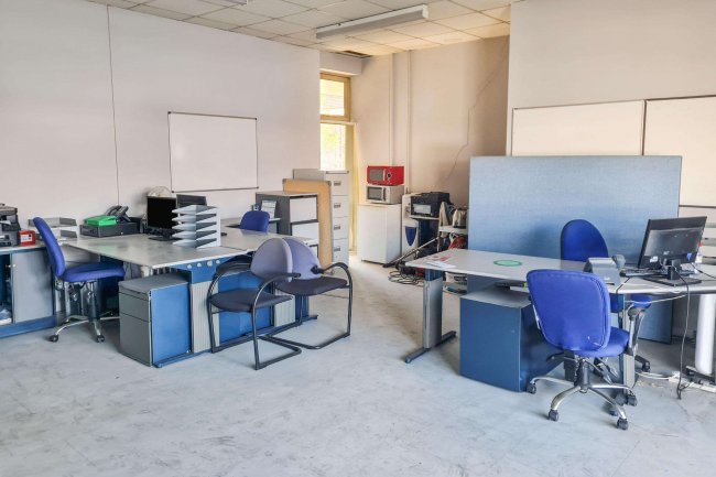 5A Centre Court, Sir Thomas Longley Road, Medway City Estate, Rochester, Kent, ME2 4AZ 10