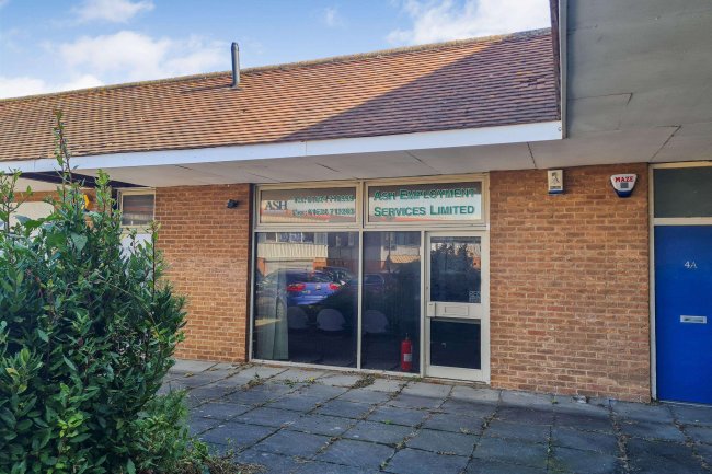 5A Centre Court, Sir Thomas Longley Road, Medway City Estate, Rochester, Kent, ME2 4AZ 10
