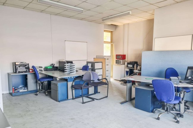 5A Centre Court, Sir Thomas Longley Road, Medway City Estate, Rochester, Kent, ME2 4AZ 10
