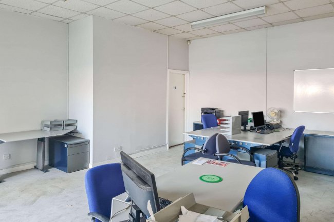 5A Centre Court, Sir Thomas Longley Road, Medway City Estate, Rochester, Kent, ME2 4AZ 10