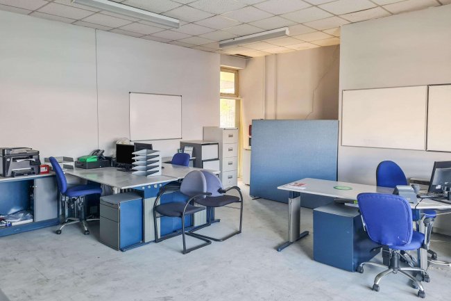5A Centre Court, Sir Thomas Longley Road, Medway City Estate, Rochester, Kent, ME2 4AZ 10