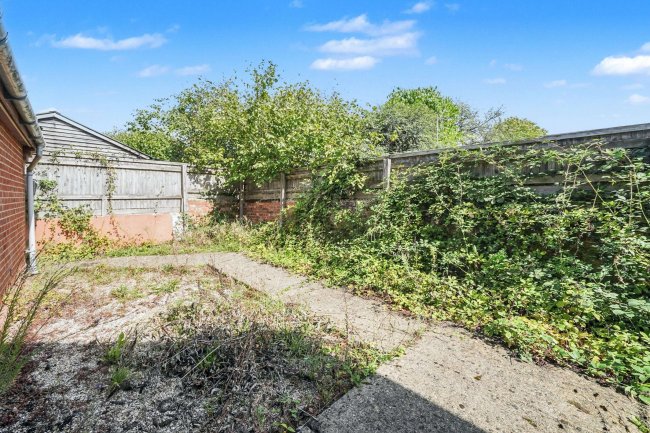 West Wellow Methodist Church, Maurys Lane, West Wellow, Romsey, SO51 6DA 7