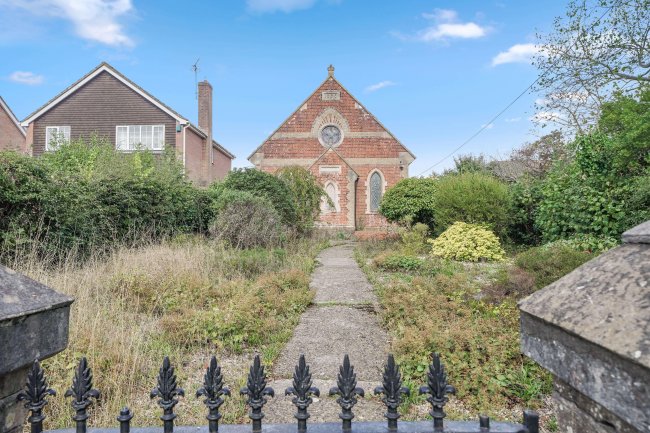 West Wellow Methodist Church, Maurys Lane, West Wellow, Romsey, SO51 6DA 7