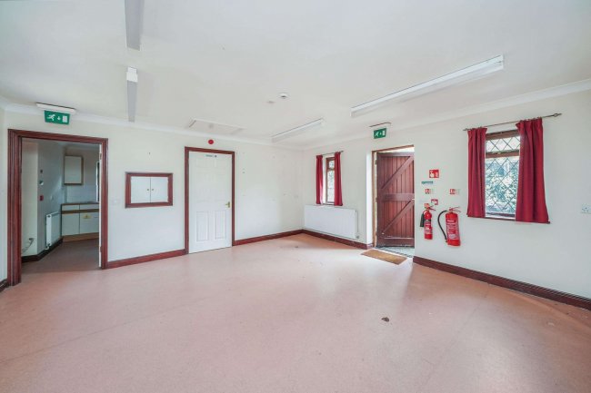 West Wellow Methodist Church, Maurys Lane, West Wellow, Romsey, SO51 6DA 7