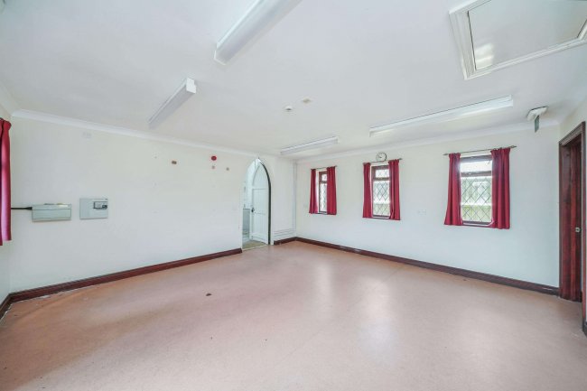 West Wellow Methodist Church, Maurys Lane, West Wellow, Romsey, SO51 6DA 7