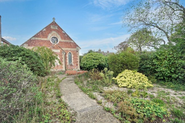 West Wellow Methodist Church, Maurys Lane, West Wellow, Romsey, SO51 6DA 7