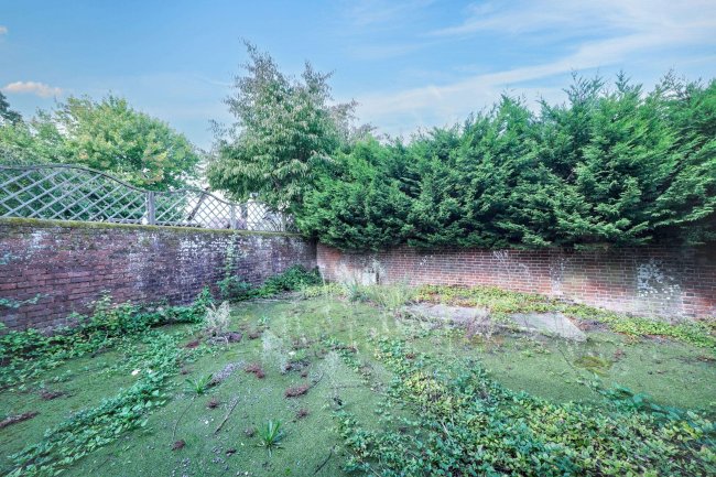 Nomansland Methodist Church, Forest Road, Nomansland, Salisbury SP5 2BP 4