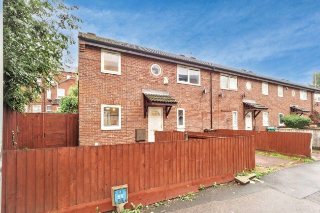 24 Alberta Terrace, New Basford, Nottingham NG7 6JA 6