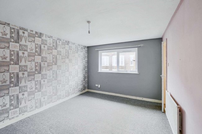 24 Alberta Terrace, New Basford, Nottingham NG7 6JA 6