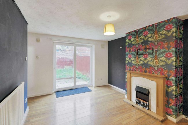 24 Alberta Terrace, New Basford, Nottingham NG7 6JA 6