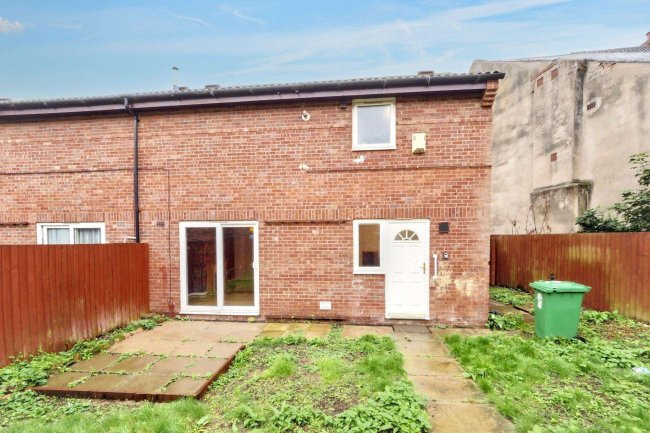 24 Alberta Terrace, New Basford, Nottingham NG7 6JA 6