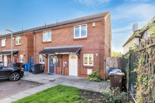 30 Selkirk Street, Chaddesden, Derby DE21 6GL 8