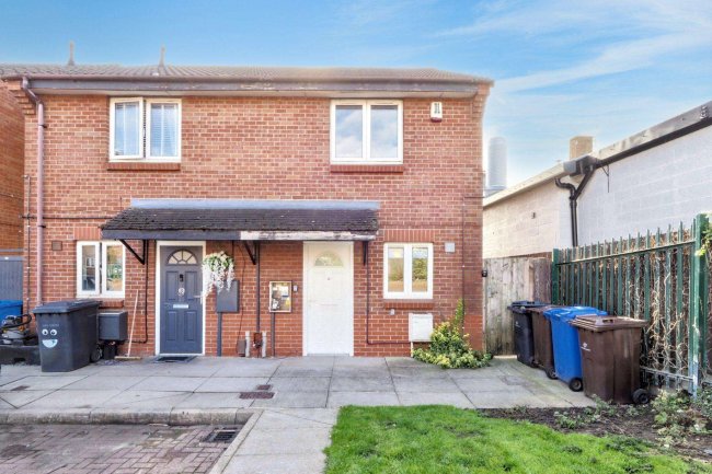 30 Selkirk Street, Chaddesden, Derby DE21 6GL 8
