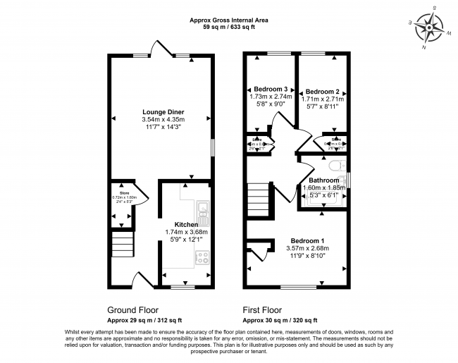30 Selkirk Street, Chaddesden, Derby DE21 6GL 8