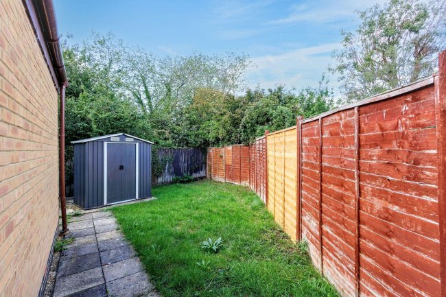 22 Dora Carr Close, Headington, Oxford, Oxfordshire, OX3 9RF 6